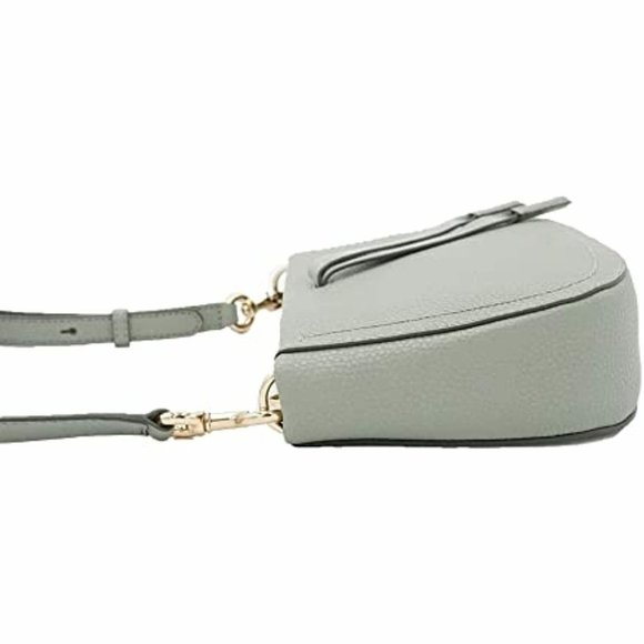 Marc Jacobs Bags Nwot Marc Jacobs Maverick Crossbody Bag Seagrass